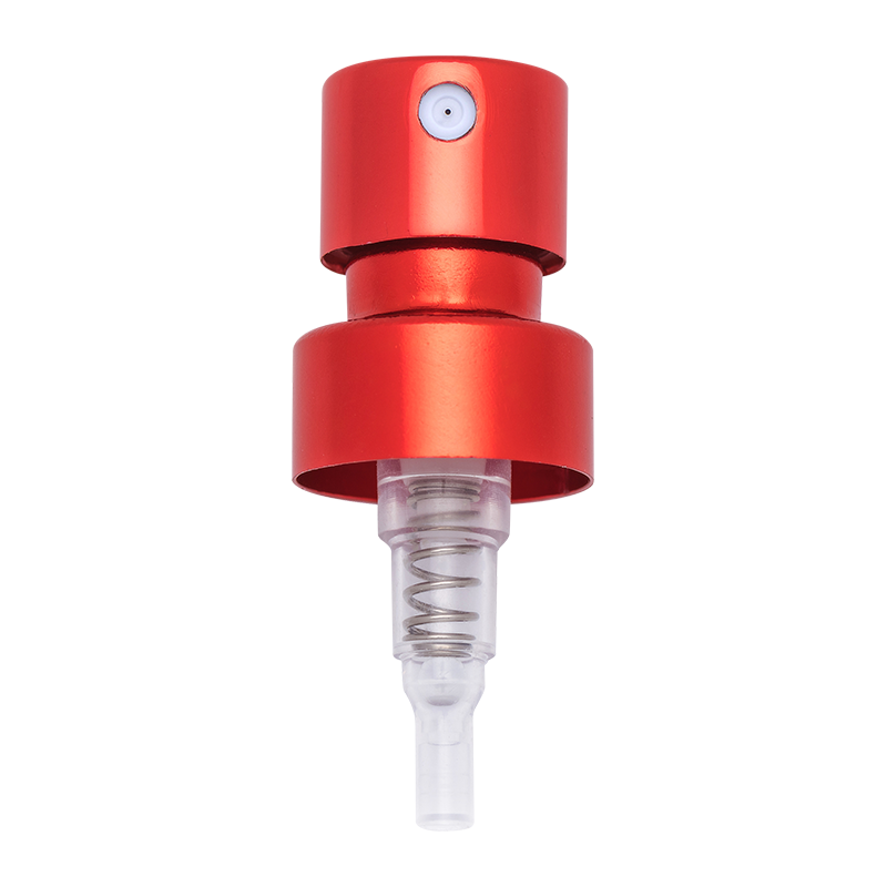 XY-PT-⊘13AB 13mm Máy phun sương phun mịn nước hoa uốn loại ngắn