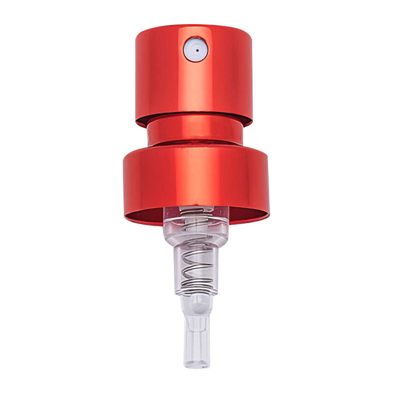 XY-PT-⊘15JDAB 15mm Máy phun sương phun nước hoa dạng uốn loại ngắn