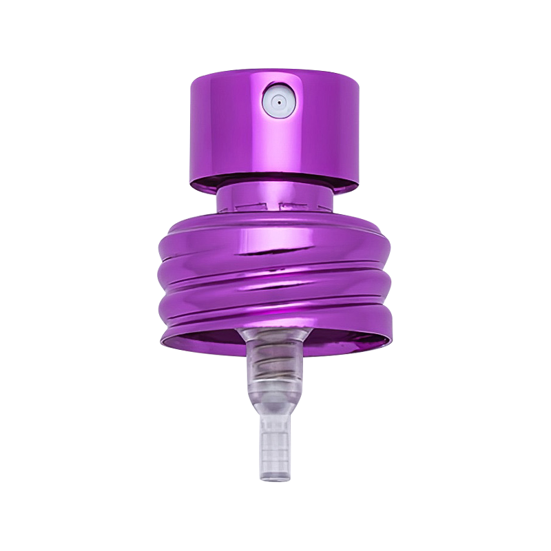 XY-LK-20.8CK 20mm Nhôm vít nước hoa phun sương mịn phun OD20.8mm