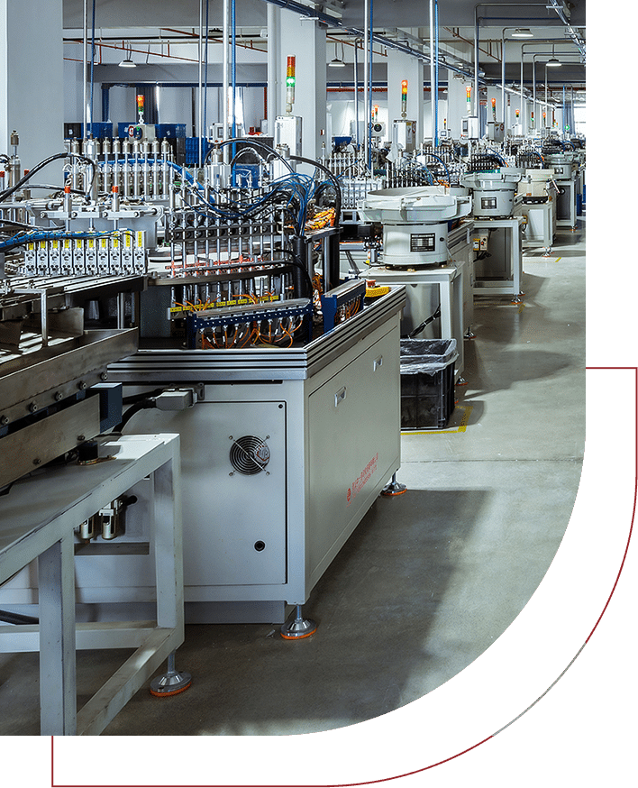 Công ty TNHH Máy phun hóa chất Zhangjiagang XinYe